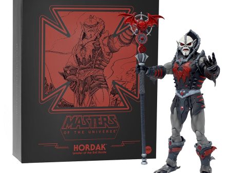 Hordak 1 6 Scale Figure Cheap