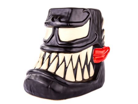 Venom Tiki Mug For Cheap