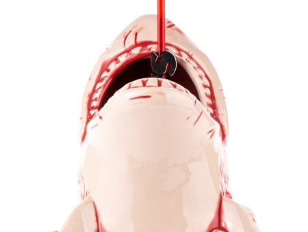 Jaws – Bruce the Shark Tiki Mug (Chum Variant) Supply