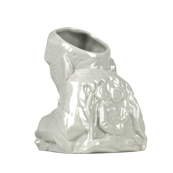 The Wolfman Tiki Mug - Silver Screen Variant Online Hot Sale