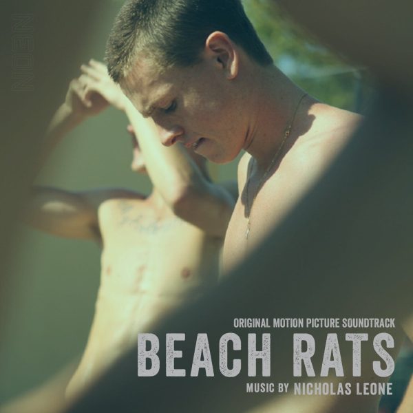 Beach Rats – Original Motion Picture Soundtrack LP Online Hot Sale