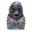 Creature from the Black Lagoon Tiki Mug - 3D Variant Online Hot Sale