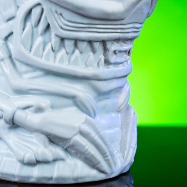 Alien Queen Tiki Mug (Mother s Day Variant) Online now