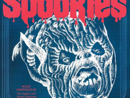 Spookies – Original Soundtrack LP For Discount