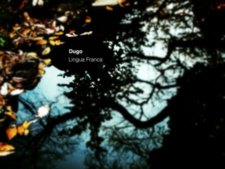 Lingua Franca by Dugo 2XLP For Cheap