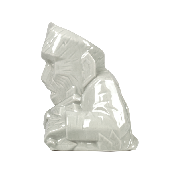 The Wolfman Tiki Mug - Silver Screen Variant Online Hot Sale