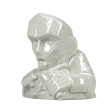 The Wolfman Tiki Mug - Silver Screen Variant Online Hot Sale