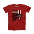 Secret Agent Super Dragon Vintage Ad Block T-Shirt on Sale