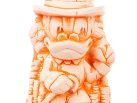 DuckTales – Scrooge McDuck Tiki Mug Online Hot Sale