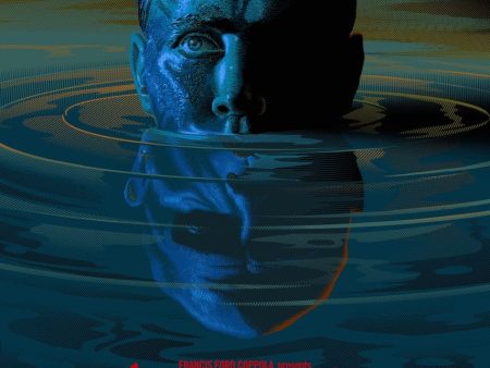 Apocalypse Now (Head– Variant) Poster Sale