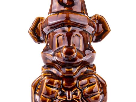 Fantasia – Sorcerer Mickey Tiki Mug (Alamo Variant) Sale