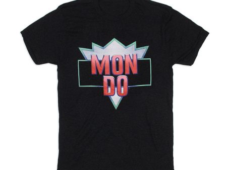 Mondo  93 Tee Discount