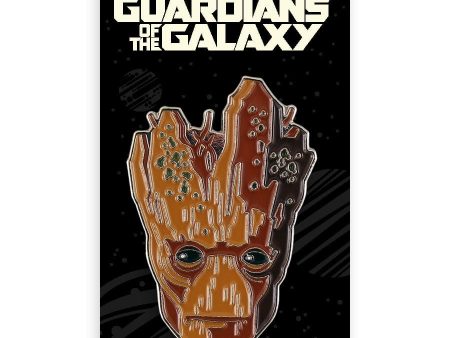 Adult Groot Pin For Sale