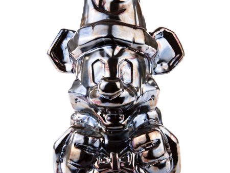 Fantasia – Sorcerer Mickey Tiki Mug (Aether Variant) Hot on Sale