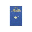 Aladdin – Magic Lamp Enamel Pin on Sale