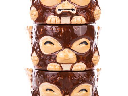 Gremlins – Mogwai Tiki Mug Stackers (Mogwai Variant) Supply