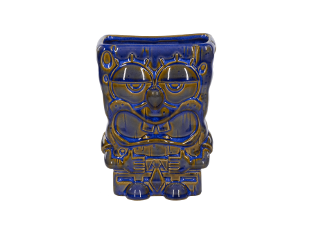 Spongebob Squarepants - Tiki Mug - Riptide Variant Online Hot Sale