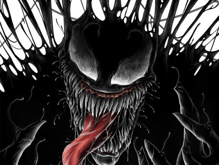 Venom (Variant) For Cheap