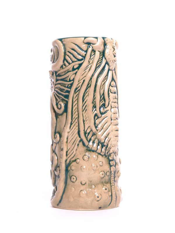 Carafe of Cthulhu Designer Series Tiki Mug (Regular) Fashion