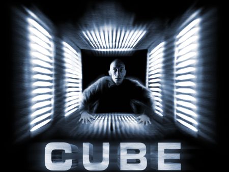 Cube - Original Motion Picture Soundtrack LP Supply