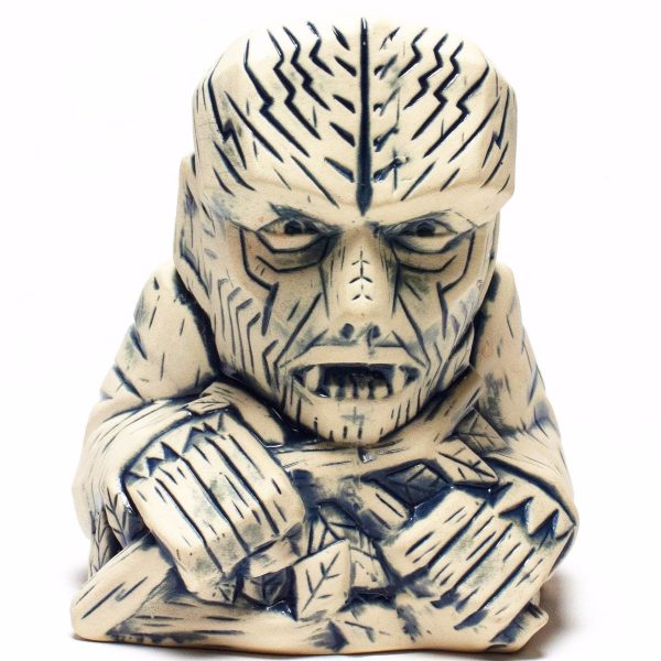 The Wolfman Tiki Mug - Full Moon Variant Supply