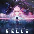 Belle - Original Motion Picture Soundtrack 2xLP Discount