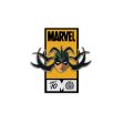 Hela Enamel Pin Discount