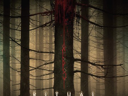 The Ritual – Original Motion Picture Soundtrack LP Sale