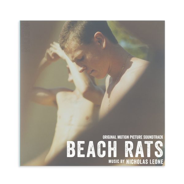 Beach Rats – Original Motion Picture Soundtrack LP Online Hot Sale