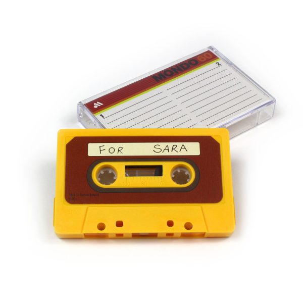 For Sara (Back-Up Master)  Cassette Online