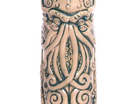 Carafe of Cthulhu Designer Series Tiki Mug (Regular) Fashion