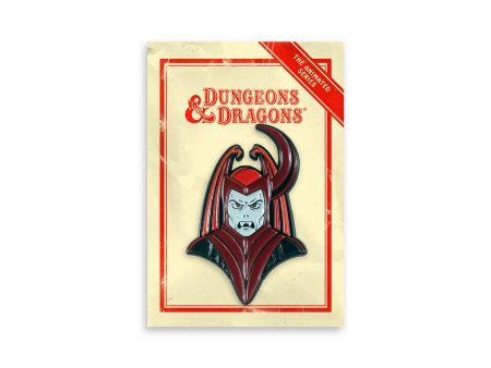 Venger Enamel Pin (Dungeons & Dragons) Online