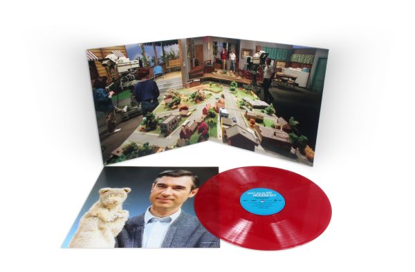 Won t You Be My Neighbor? – Original Motion Picture Soundtrack LP Online Sale