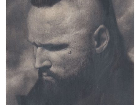 Aleister Black Poster on Sale