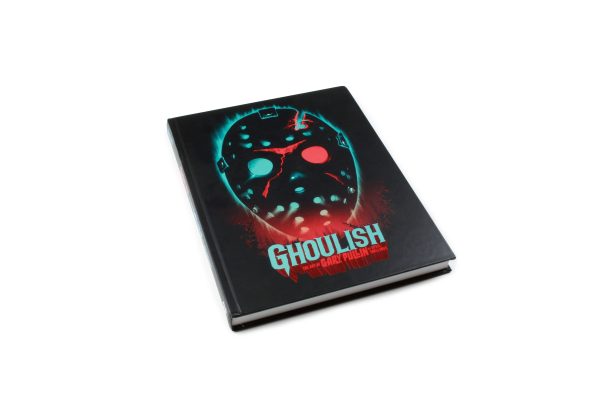 Ghoulish: The Art of Gary Pullin Online Sale