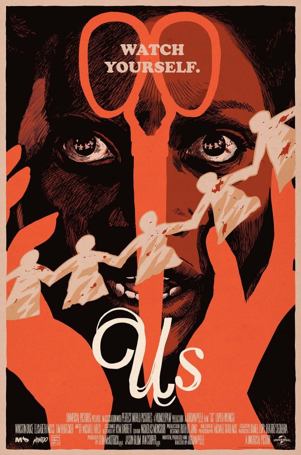 Us Poster Online Sale