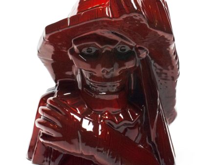 The Phantom of the Opera Tiki Mug - Crescendo Variant Online