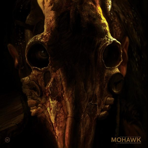 Mohawk – Original Motion Picture Soundtrack LP Online now