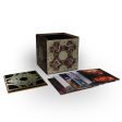 Hellraiser – Original Motion Picture Soundtrack 7-Inch Box Set Sale