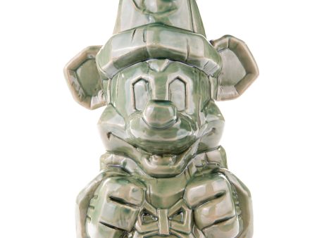 Fantasia – Sorcerer Mickey Tiki Mug (Fortune Variant) Supply