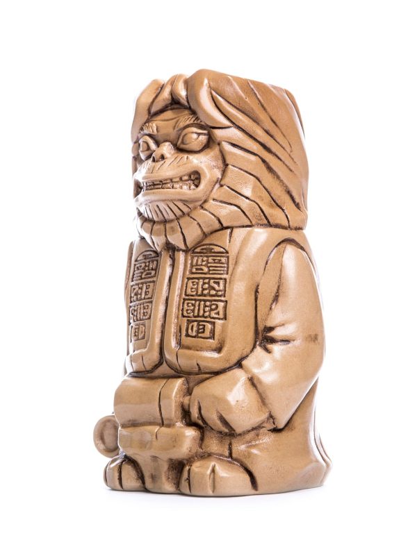 Planet of the Apes – Lawgiver Tiki Mug (Regular) For Sale