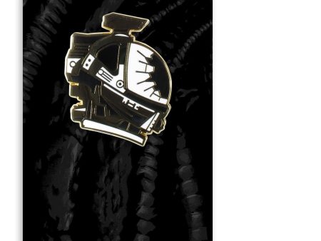 Alien Enamel Pin Sale