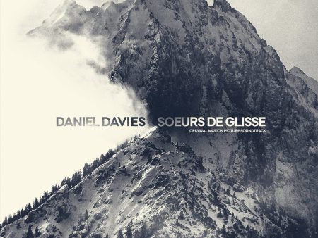 Daniel Davies – Soeurs De Glisse Original Motion Picture Soundtrack Online Sale