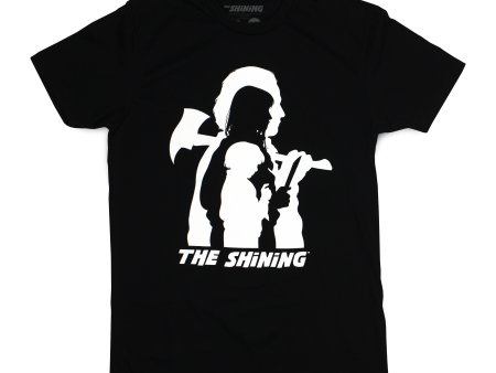 The Shining T-Shirt For Sale