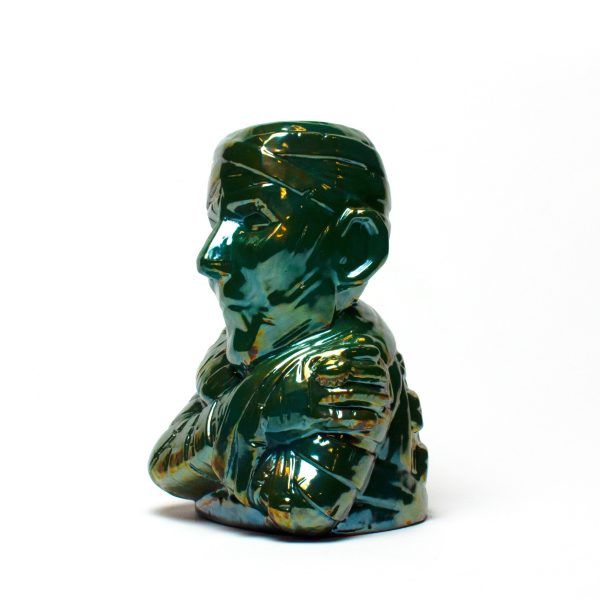 The Mummy Tiki Mug - Scarab Variant For Sale