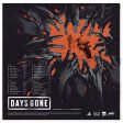 Days Gone – Original Video Game Soundtrack 2XLP Online