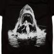 Jaws 2 T-Shirt Online Hot Sale