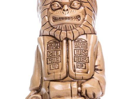 Planet of the Apes – Lawgiver Tiki Mug (Regular) For Sale