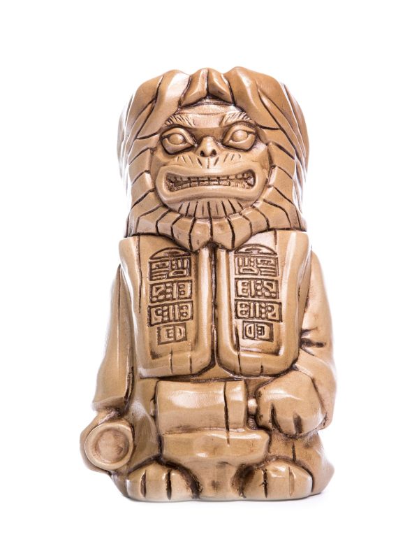 Planet of the Apes – Lawgiver Tiki Mug (Regular) For Sale