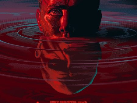 Apocalypse Now (Head) Poster Online now